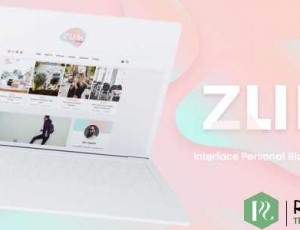 ZUM v2.0.0 – 个人博客WordPress主题
