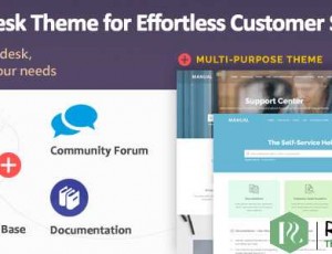manual v3.6 – 多用途在线文档WordPress主题