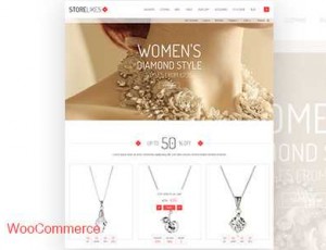 Storelikes v1.7 – 时尚RTL响应式WooCommerce主题