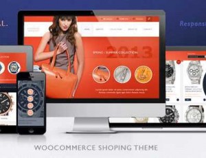 Essential v1.2.43 – WooCommerce购物WordPress主题