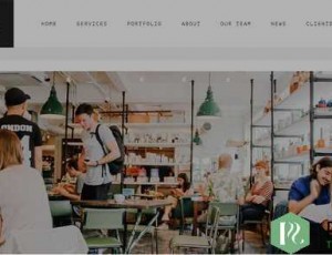 Avander v1.0 – WordPress主题