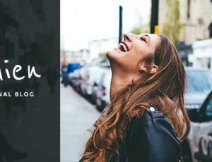 Solien v1.1.5 – 博客和商店WordPress主题