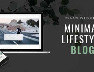 Lisbeth v1.2 – 生活方式响应博客WordPress主题