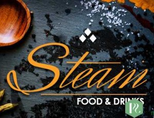 STEAM v1.8.1 – 餐厅，酒吧和咖啡厅WordPress主题