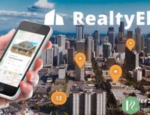 RealtyElite v1.0.0 – 房地产和房地产销售主题