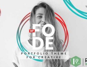 Fode v1.0.2 – 广告素材组合WordPress主题