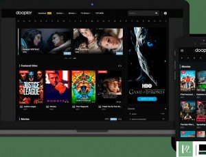 DooPlay v2.3.1-WordPress电影和电视节目主题