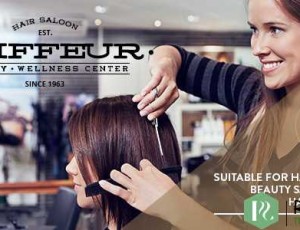 Coiffeur v5.6 – 美发沙龙WordPress主题