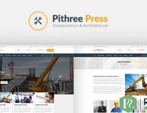 Pithree v1.7 – 构建和构建WordPress主题