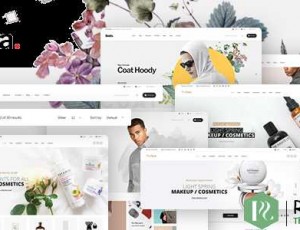 Beeta v1.0.6 – 多用途WooCommerce主题