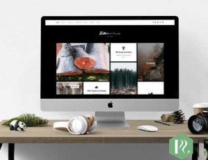 Killeen v1.1 – 摄影师的当代作品集