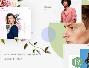 Ciloe v1.7.4 – 多用途WooCommerce主题