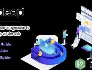 Deep v4.5.6 -创意多用途WordPress主题