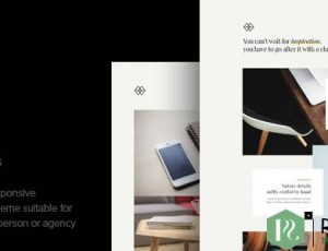 Park v1.2.1 – WordPress主题