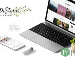 HearthStone v1.7 – 响应式WordPress博客主题