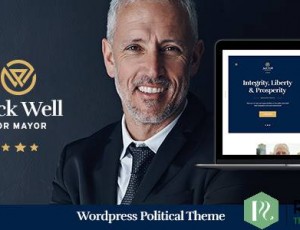 Jack Well v1.0 – 选举运动和政治主题