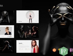 Sansara v1.1.0 – 摄影WordPress主题