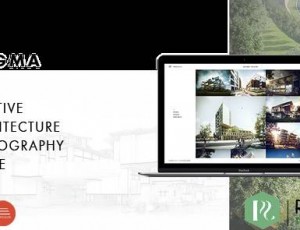 Dogma v2.1 – 响应式架构WooCommerce