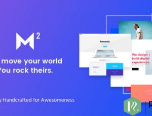 Movedo v3.4.6 – 我们移动你的世界