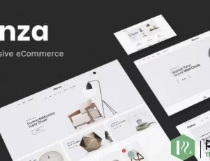 ginza V1.0.5 – WOOCOMMERCE WORDPRESS的家具主题