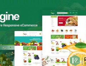 Origine v1.0.1 – WooCommerce WordPress的有机主题
