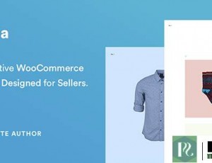 Soma v1.0 – Creative WooCommerce主题