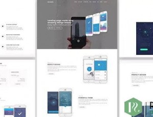 Decades v1.0.6 – App Showcase和App Store主题
