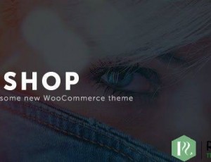 UX Shop v2.4.0 – 响应式WooCommerce主题