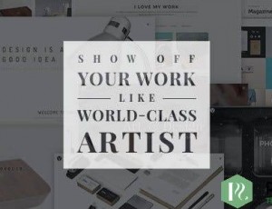 Provolio v1.0.5 – 创意思维的WordPress主题