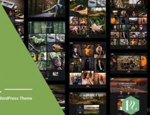 Aurel v26.0 – 摄影WordPress