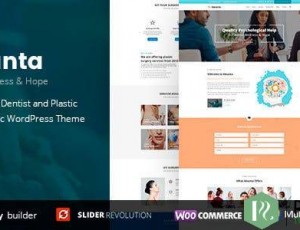 Aleanta v1.2.1 – 心理学，牙科，整形外科