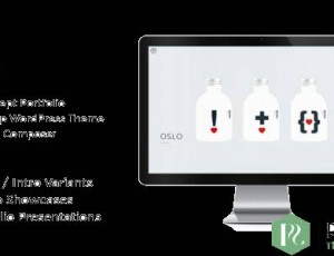 UBER v1.5.9 – 最小的多概念WordPress主题