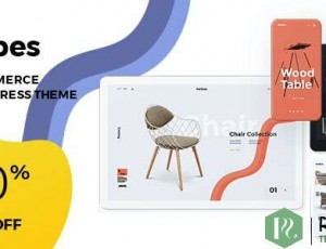 Hebes v1.7 – WordPress主题