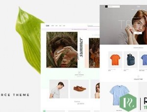 Coi v1.0.4-多用途WooCommerce主题