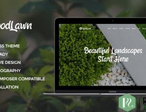Green Thumb v1.1.1-园艺和绿化服务WordPress主题