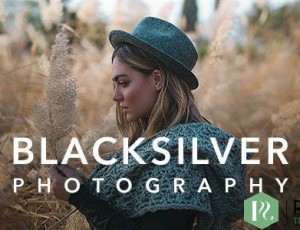 Blacksilver v8.6.9 -专业摄影师WP的主题