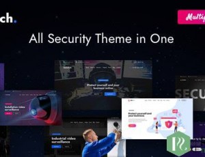 Solutech v1.1.0-安全多用途