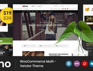 Limo v1.0-多功能WooCommerce主题