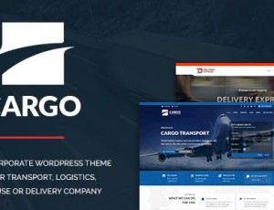 Cargo v1.3.3 -运输与物流