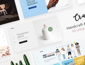 Craftis v1.0-Handcraft＆Artisan WordPress Theme