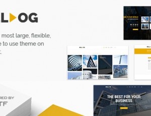 Bulldog v1.0 -施工主题