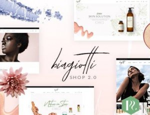 Biagiotti v2.0-美容和化妆品商店