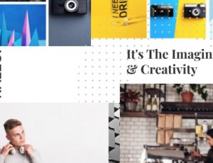 Kaleo v1.2.47-创意组合WordPress主题