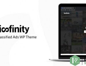 Lisfinity v1.2.0-分类广告WordPress主题