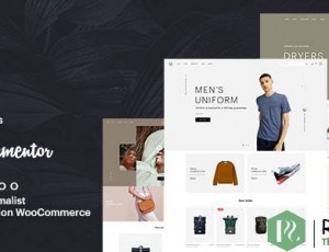 Neoo v1.0.0-灵活的WooCommerce主题