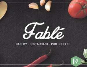 Fable v1.2.4-餐厅面包店咖啡馆Pub WordPress主题