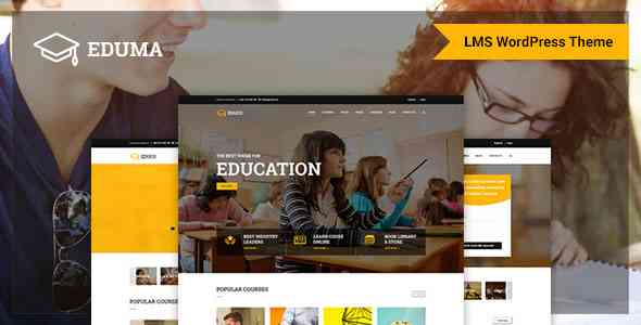 Eduma-v2.0-Education-WordPress-Theme