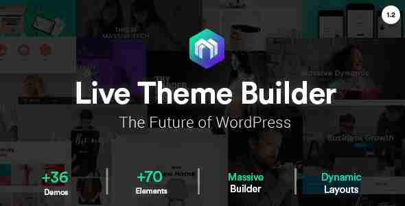 Massive-Dynamic-v1.2.6-WordPress-Website-Builder