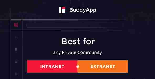 Meet BuddyApp
