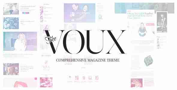 The Voux